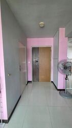 Blk 683A Waterway View (Punggol), HDB 3 Rooms #613789561
